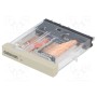 Электромагнитное реле OMRON G2RV-1-S-21VDC(G2RV-1-S 21VDC)