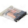 Электромагнитное реле OMRON G2RV-1-S-21VDC(G2RV-1-S 21VDC)