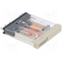 Электромагнитное реле OMRON G2RV-1-S-21VDC(G2RV-1-S 21VDC)
