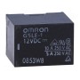 Электромагнитное реле OMRON G5LE-1-12(G5LE-1 12VDC)