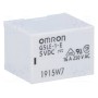 Электромагнитное реле OMRON G5LE-1-E-5(G5LE-1-E 5VDC)