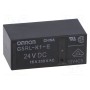 Электромагнитное реле OMRON G5RL-K1-E-24DC(G5RL-K1-E-24DC)