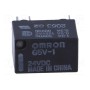Электромагнитное реле OMRON G5V1-24(G5V-1 24VDC)