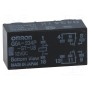Электромагнитное реле OMRON G6A-234PST-US12(G6A-234P-ST-US 12VDC)