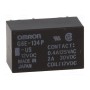 Электромагнитное реле OMRON G6E-134P-US-12DC(G6E-134P-US 12VDC)