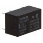 Электромагнитное реле OMRON G6E-134P-US-24DC(G6E-134P-US 24VDC)