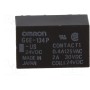 Электромагнитное реле OMRON G6E-134P-US-24DC(G6E-134P-US 24VDC)