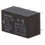 Электромагнитное реле OMRON G6E-134P-US-5DC(G6E-134P-US 5VDC)