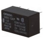 Электромагнитное реле OMRON G6EK-134P-US-24DC(G6EK-134P-US 24VDC)