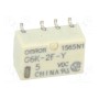 Электромагнитное реле OMRON G6K-2F-Y-5DC(G6K-2F-Y 5VDC)