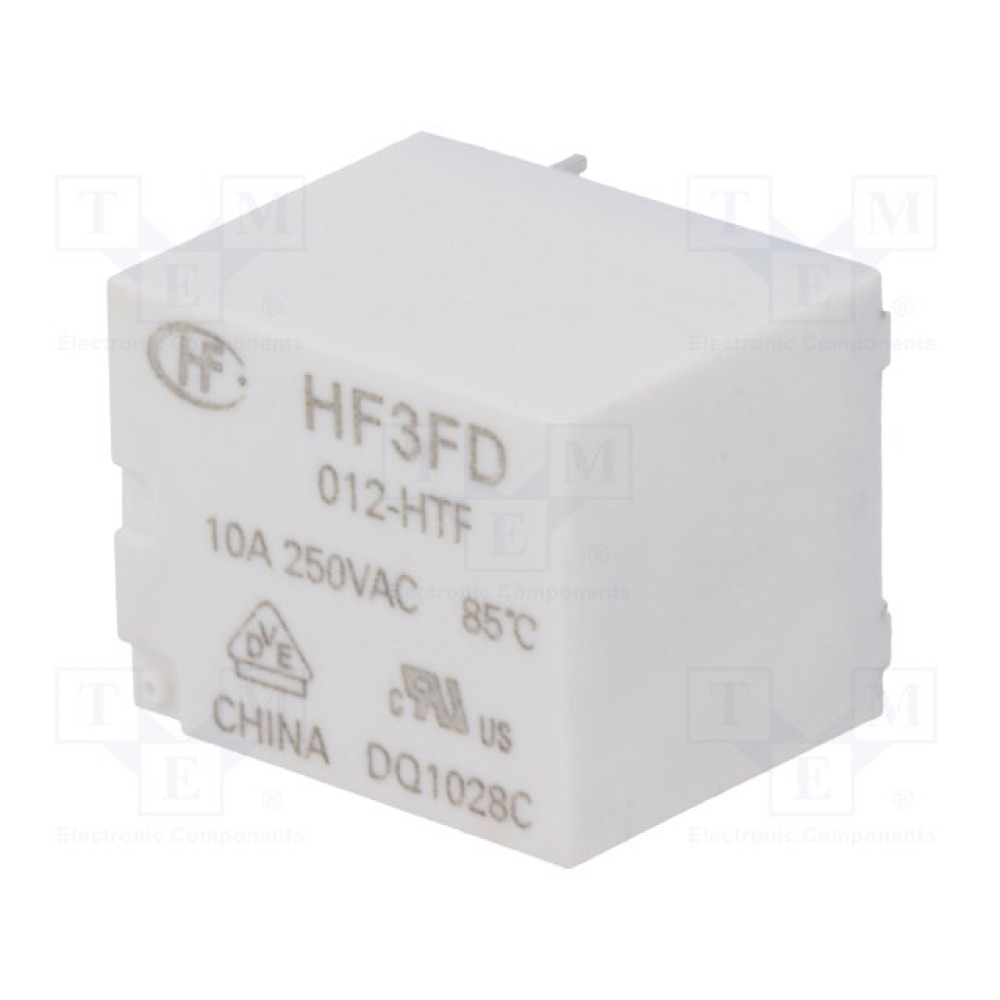 HF3FD 009-H3F (576) фотомагнитное реле