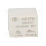 Электромагнитное реле HONGFA RELAY HF3FD024-ZSTF(HF3FD/024-ZSTF)
