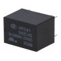 Электромагнитное реле HONGFA RELAY HFD41005-HS(HFD41/005-HS)