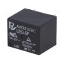 Электромагнитное реле RAYEX ELECTRONICS LEG-5F(LEG-5F)