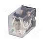 Промежуточное реле OMRON LY2-N-24DC(LY2N 24VDC)