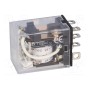 Промежуточное реле OMRON LY2-N-24DC(LY2N 24VDC)