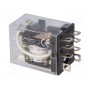Промежуточное реле OMRON LY2-N-24DC(LY2N 24VDC)