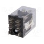 Промежуточное реле OMRON LY2-N-24DC(LY2N 24VDC)