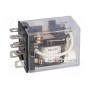 Промежуточное реле OMRON LY2-N-24DC(LY2N 24VDC)