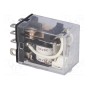 Промежуточное реле OMRON LY2-N-24DC(LY2N 24VDC)