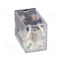 Промежуточное реле OMRON LY2-N-24DC(LY2N 24VDC)