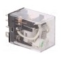 Промежуточное реле OMRON LY2N-48DC(LY2N 48VDC)