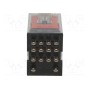 Промежуточное реле OMRON MY4N-D2-24DC(MY4N-D2 24VDC (S))