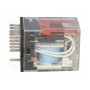 Промежуточное реле OMRON MY4N-D2-24DC(MY4N-D2 24VDC (S))