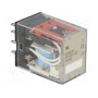 Промежуточное реле OMRON MY4N-D2-24DC(MY4N-D2 24VDC (S))