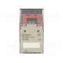Промежуточное реле OMRON MY4N-D2-24DC(MY4N-D2 24VDC (S))