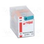 Промежуточное реле RELPOL R4N2014231048WT(R4N-2014-23-1048-WT)