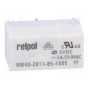 Электромагнитное реле RELPOL RM40-P-05(RM40-2011-85-1005)