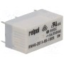 Электромагнитное реле RELPOL RM40-P-09(RM40-2011-85-1009)