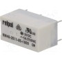 Электромагнитное реле RELPOL RM40-P-09(RM40-2011-85-1009)