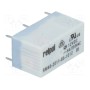 Электромагнитное реле RELPOL RM40-P-12(RM40-2011-85-1012)