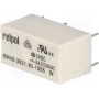 Электромагнитное реле RELPOL RM40-Z-05(RM40-3021-85-1005)