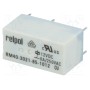 Электромагнитное реле RELPOL RM40-Z-12(RM40-3021-85-1012)