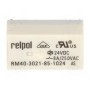 Электромагнитное реле RELPOL RM40-Z-24(RM40-3021-85-1024)