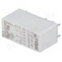 Электромагнитное реле RELPOL RM84-2012-35-1110(RM84-2012-35-1110)