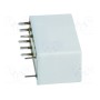 Электромагнитное реле RELPOL RM842012351060(RM84-2012-35-1060)