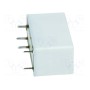 Электромагнитное реле RELPOL RM87N-P-230VAC(RM87N-2011-35-5230)
