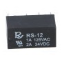 Электромагнитное реле RAYEX ELECTRONICS RS-12(RS-12)