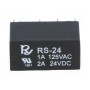Электромагнитное реле RAYEX ELECTRONICS RS-24(RS-24)