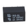Электромагнитное реле RAYEX ELECTRONICS RS-5-L(RS-5-L)