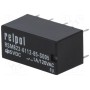 Электромагнитное реле RELPOL RSM822-P-05(RSM822-6112-85-S005)