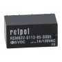 Электромагнитное реле RELPOL RSM822-P-05(RSM822-6112-85-S005)