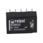 Электромагнитное реле RELPOL RSM8506112851003(RSM850-6112-85-1003)