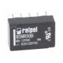Электромагнитное реле RELPOL RSM850B6112851012(RSM850B-6112-85-1012)