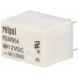 Электромагнитное реле RELPOL RSM954-P-12V(RSM954-0111-85-1012)