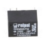 Электромагнитное реле RELPOL RSM957N011185S012(RSM957N-0111-85-S012)
